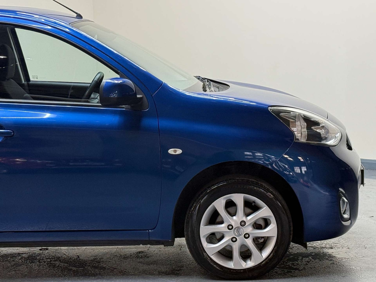 Used Nissan Micra 2013 for sale - 76481387: Photo 40