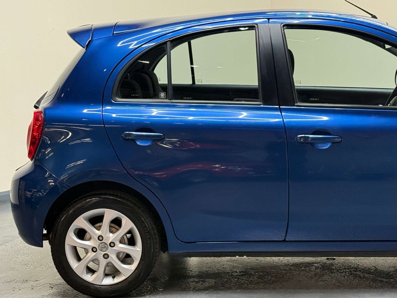 Used Nissan Micra 2013 for sale - 76481387: Photo 41