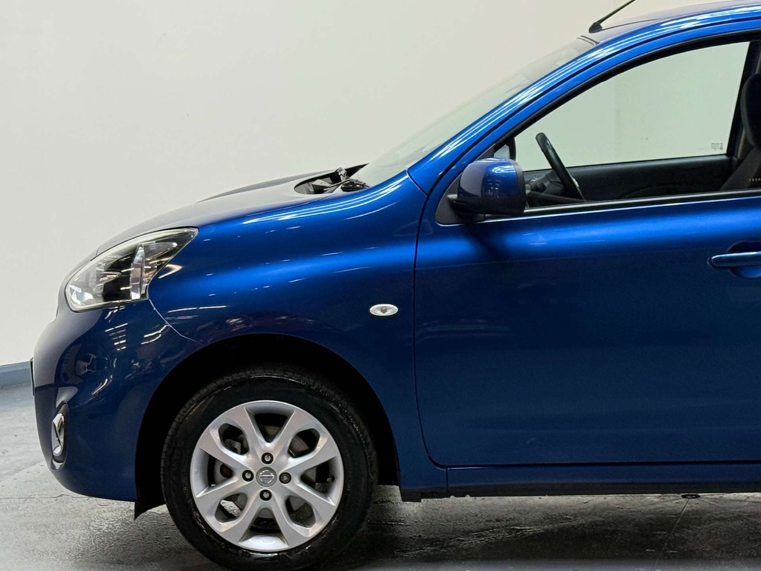 Used Nissan Micra 2013 for sale - 76481387: Photo 45
