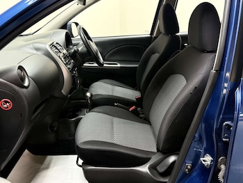Used Nissan Micra 2013 for sale - 76481387: Photo