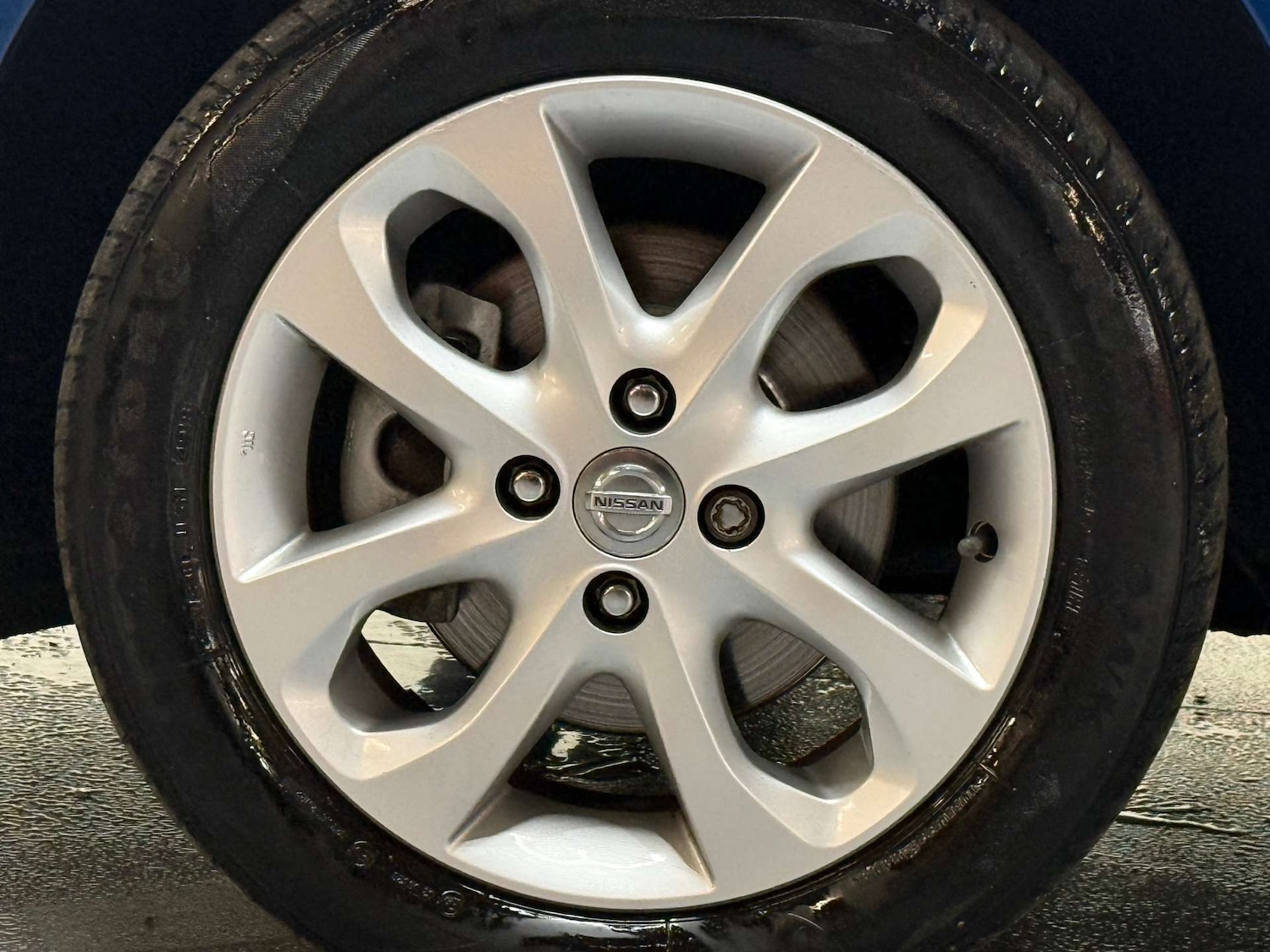 Used Nissan Micra 2013 for sale - 76481387: Photo 58