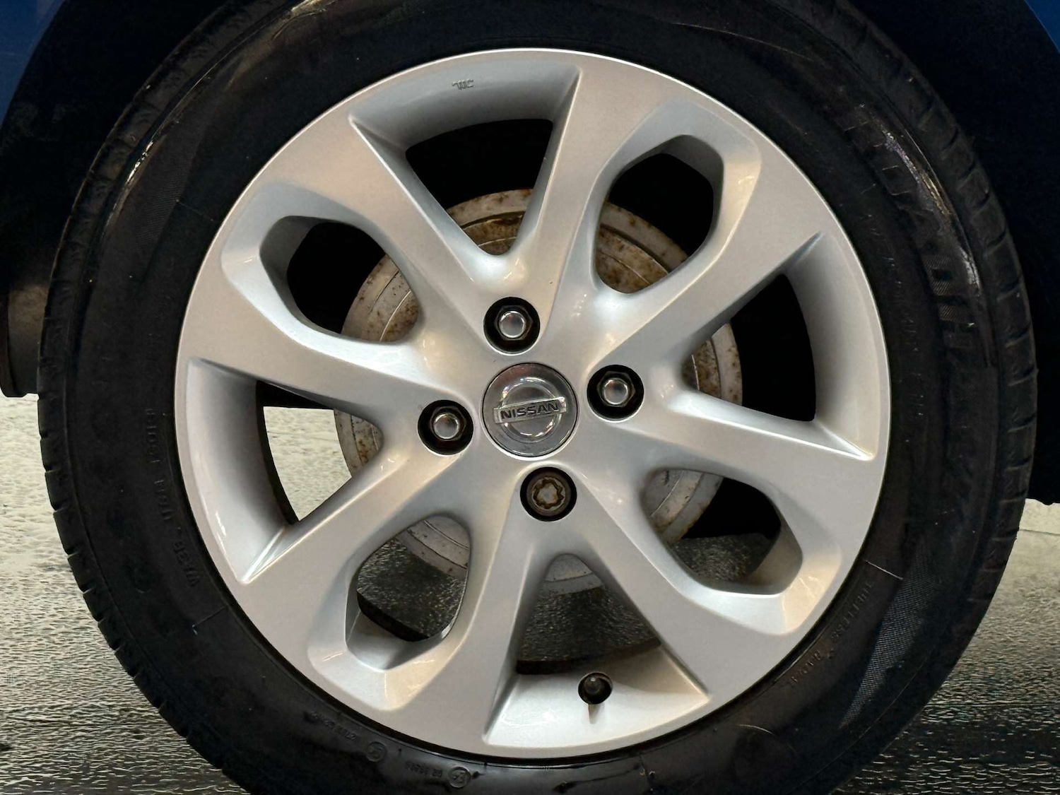 Used Nissan Micra 2013 for sale - 76481387: Photo 60