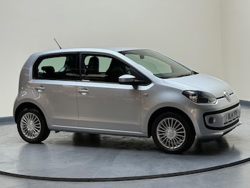 Volkswagen - up!