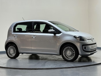 Used Volkswagen up! 2014 for sale - 75719745: Photo