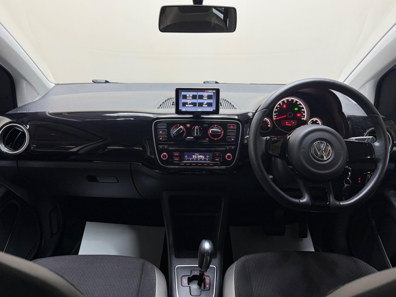 Vehicle 31