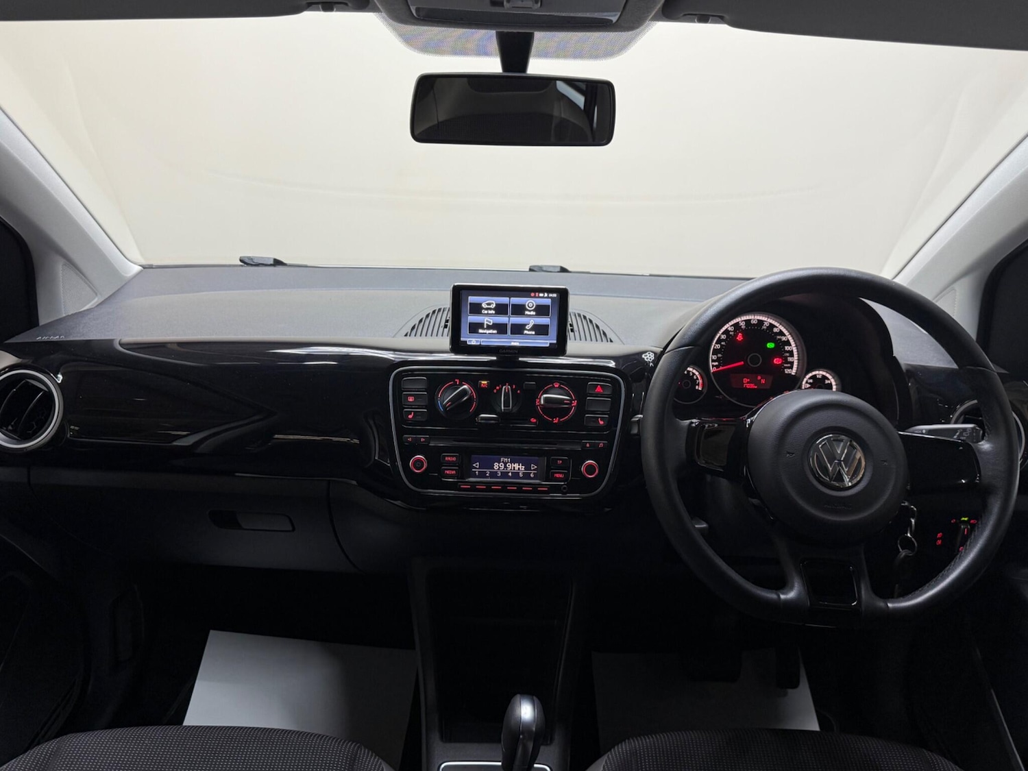 Vehicle 32