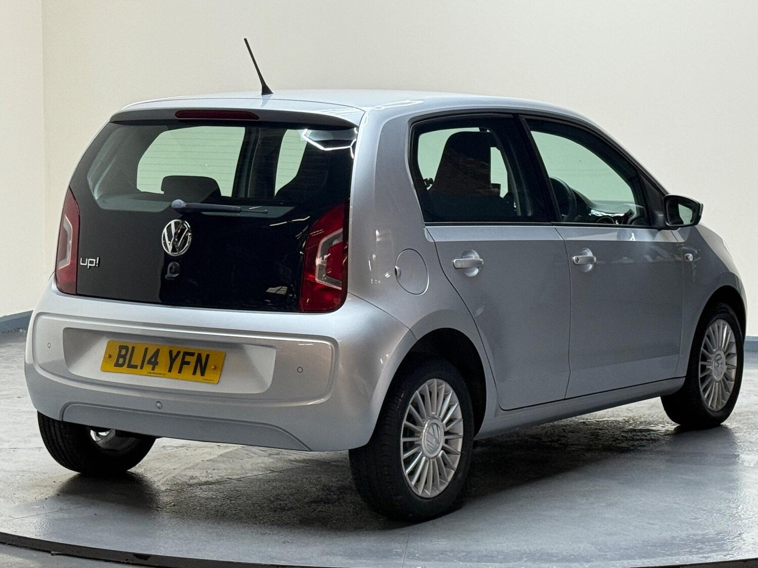 Vehicle 38