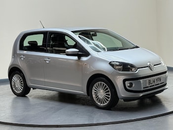 Used Volkswagen up! 2014 for sale - 75719745: Photo