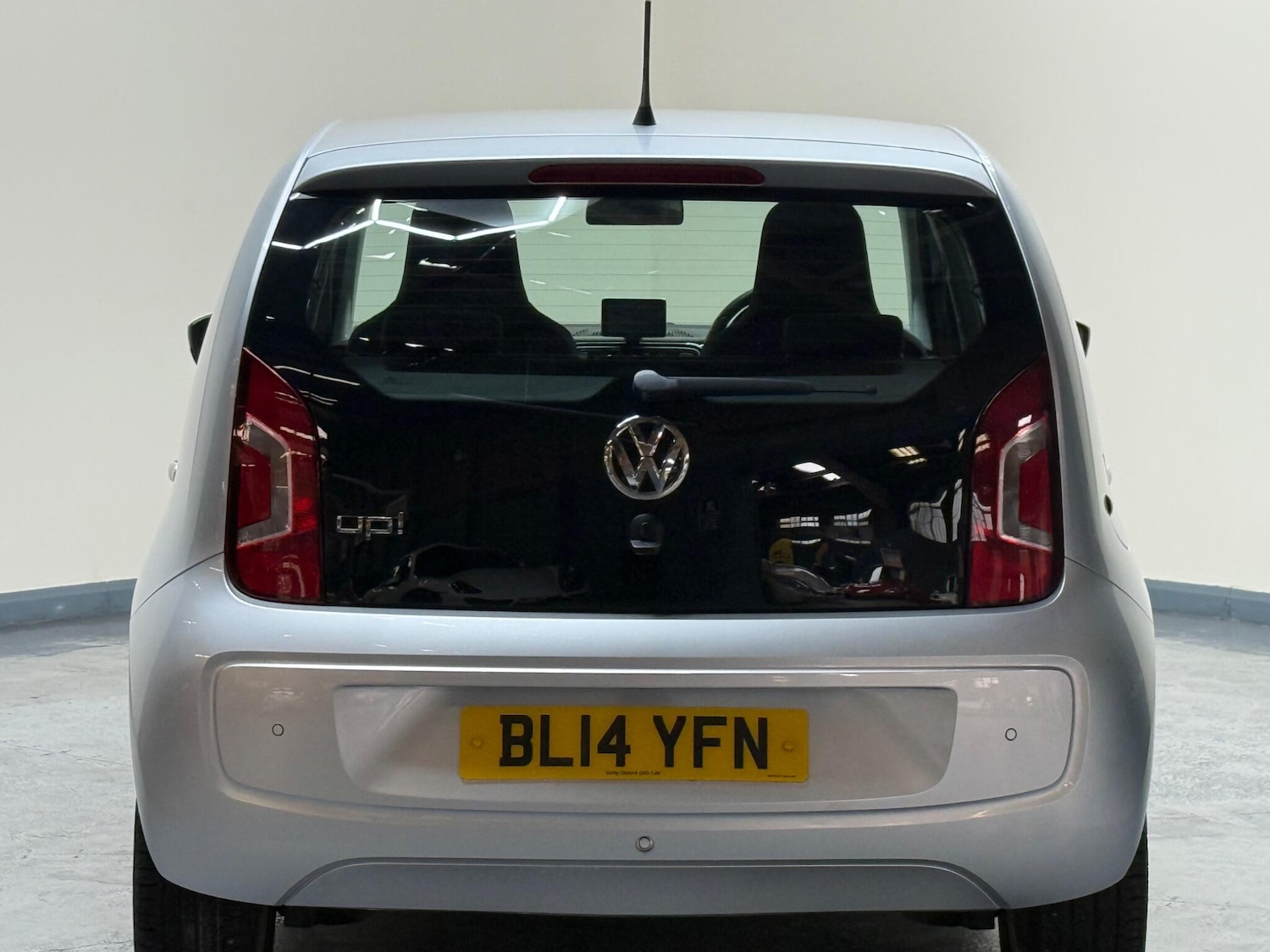 Vehicle 45