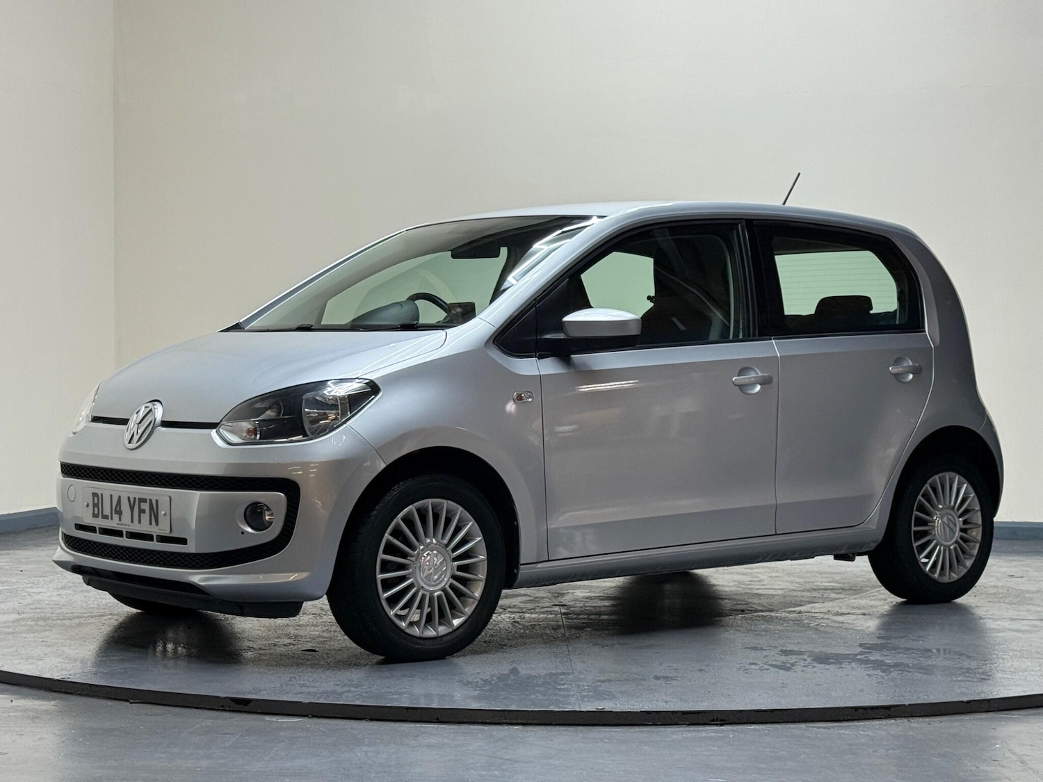 Vehicle 46