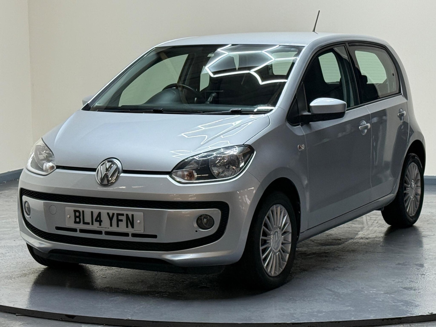 Vehicle 49