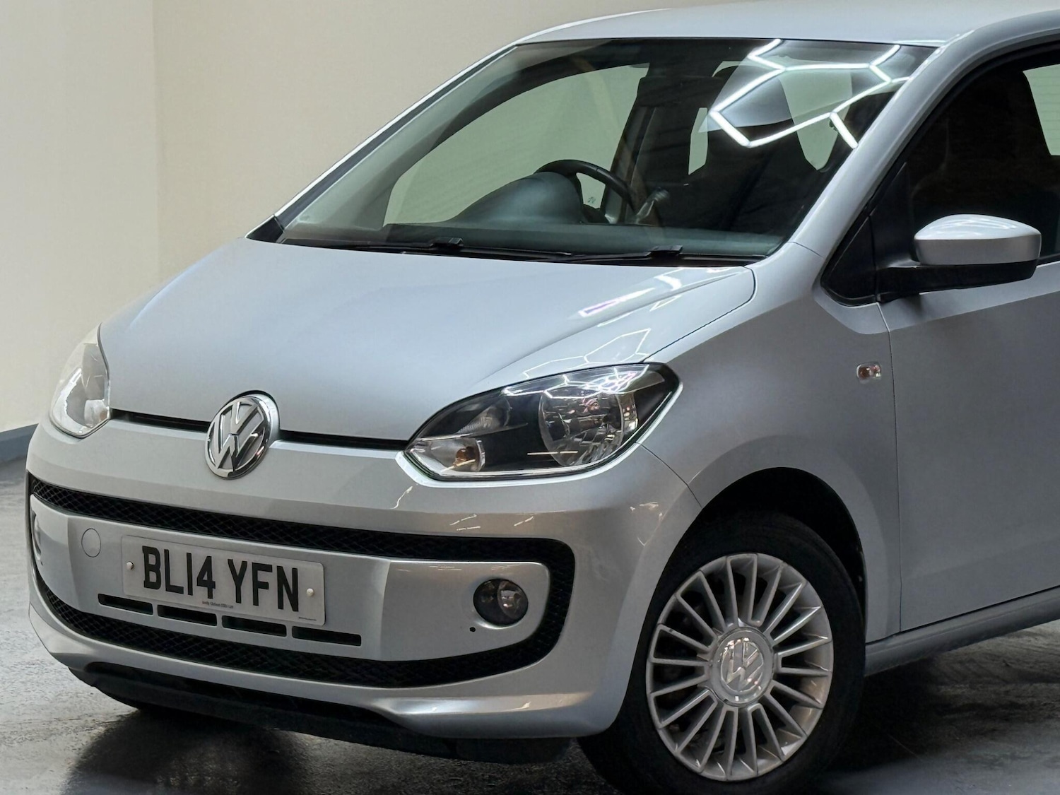 Vehicle 56