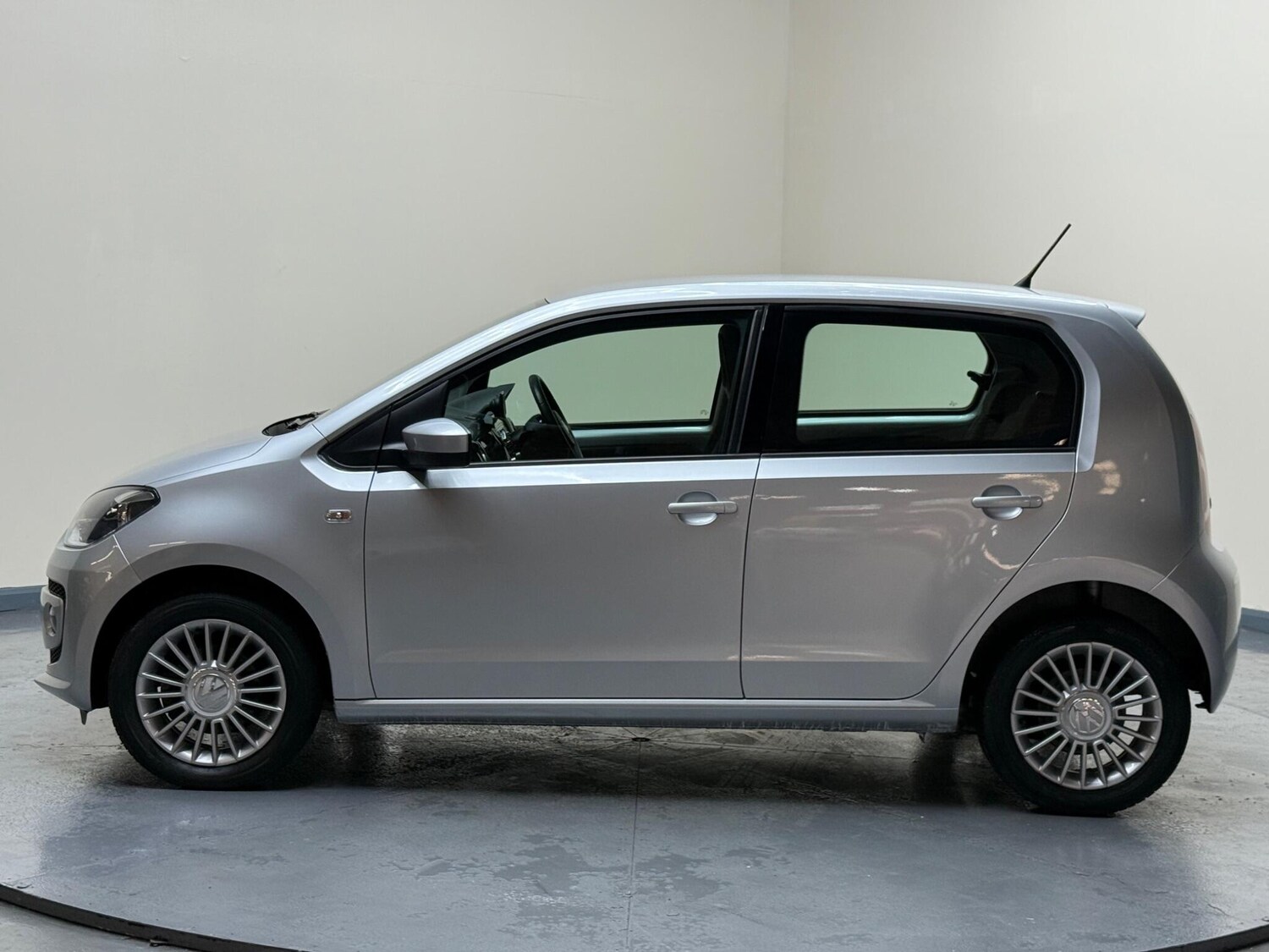 Vehicle 62
