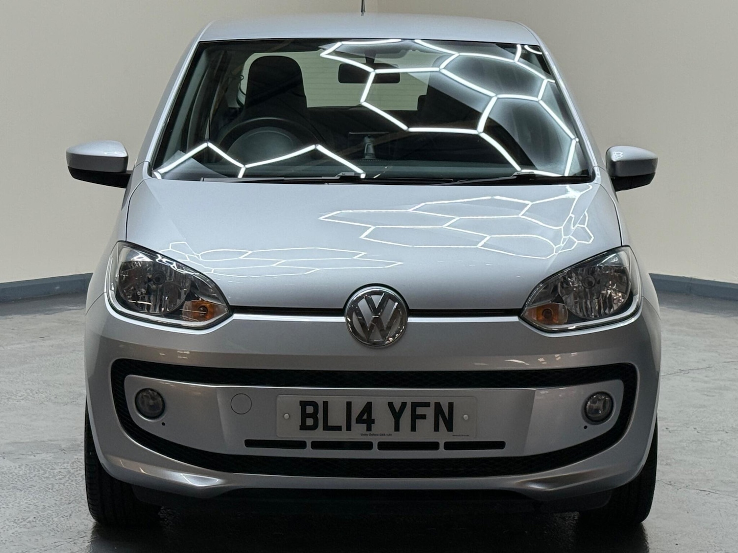 Vehicle 73