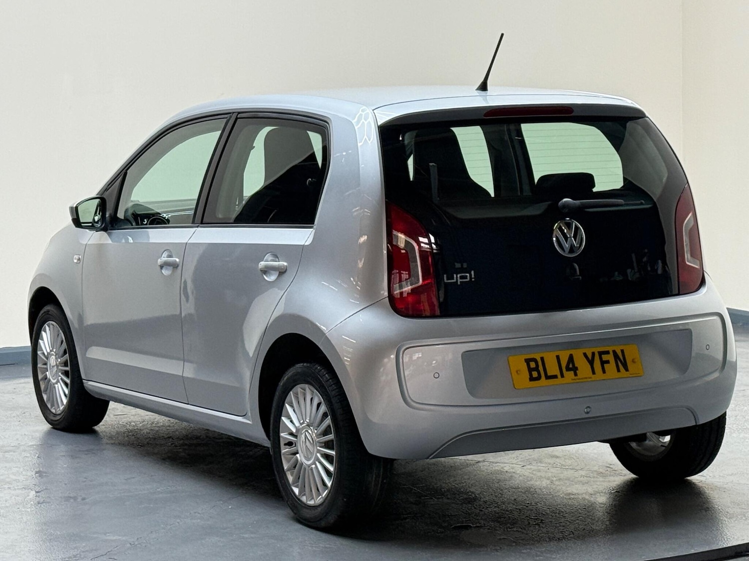 Vehicle 75
