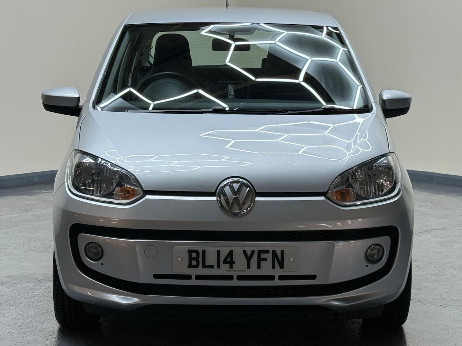 Vehicle 76