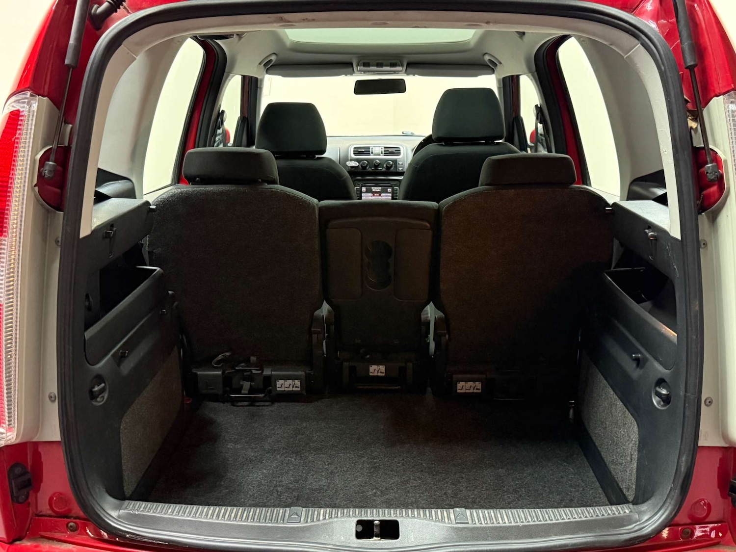 Used Skoda Roomster 2008 for sale - 76625843: Photo 10