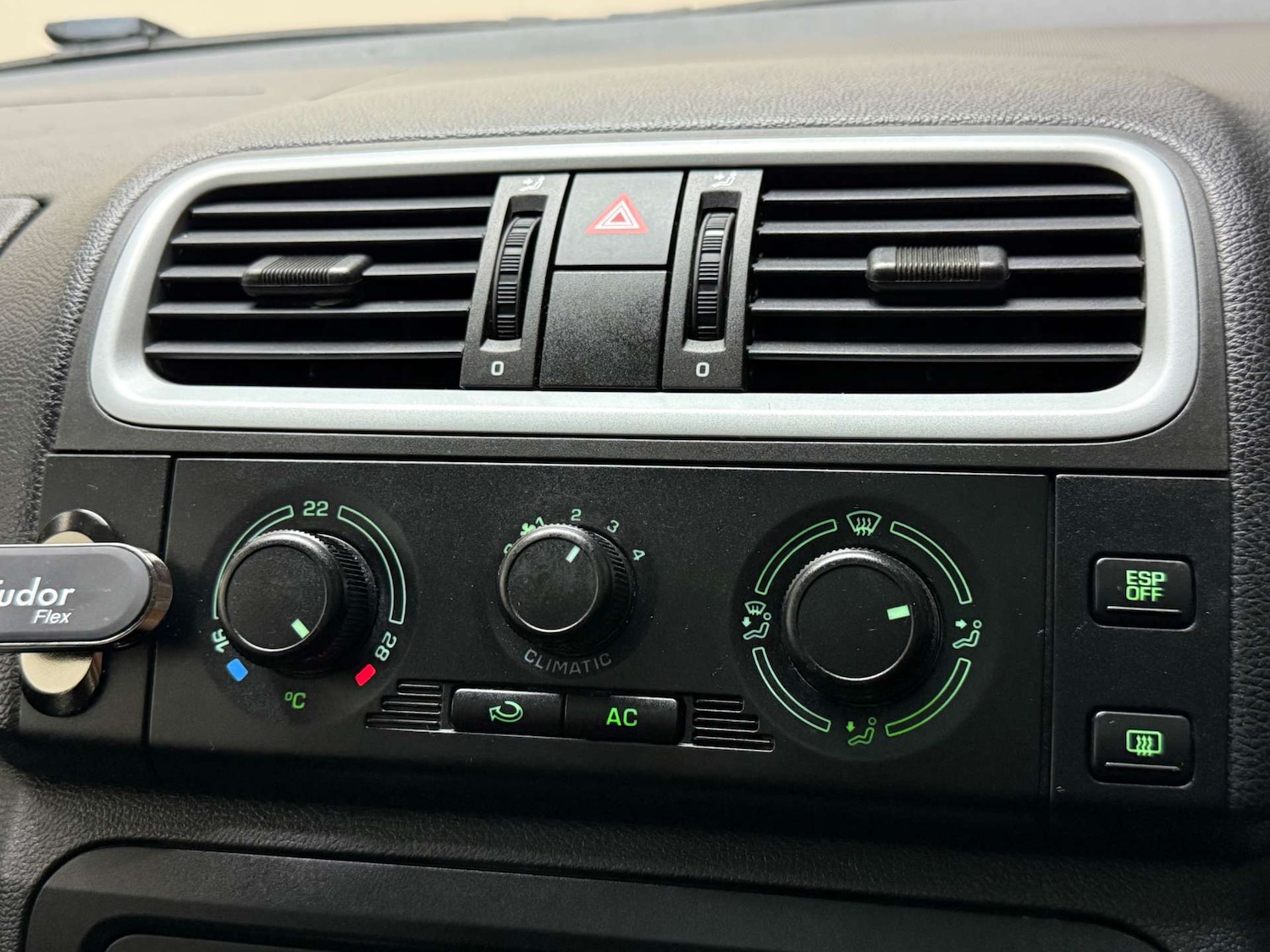 Used Skoda Roomster 2008 for sale - 76625843: Photo 17