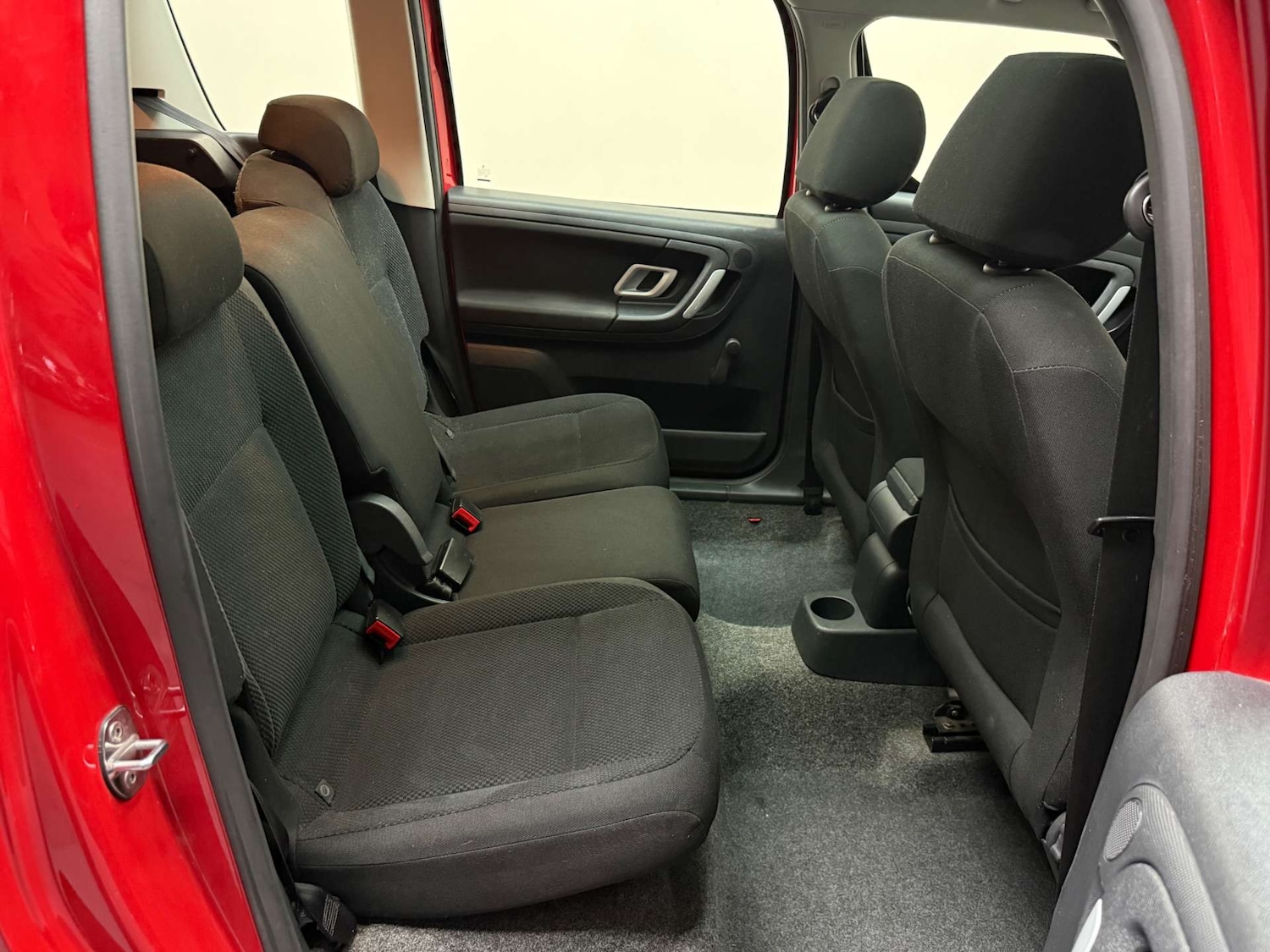 Used Skoda Roomster 2008 for sale - 76625843: Photo 19