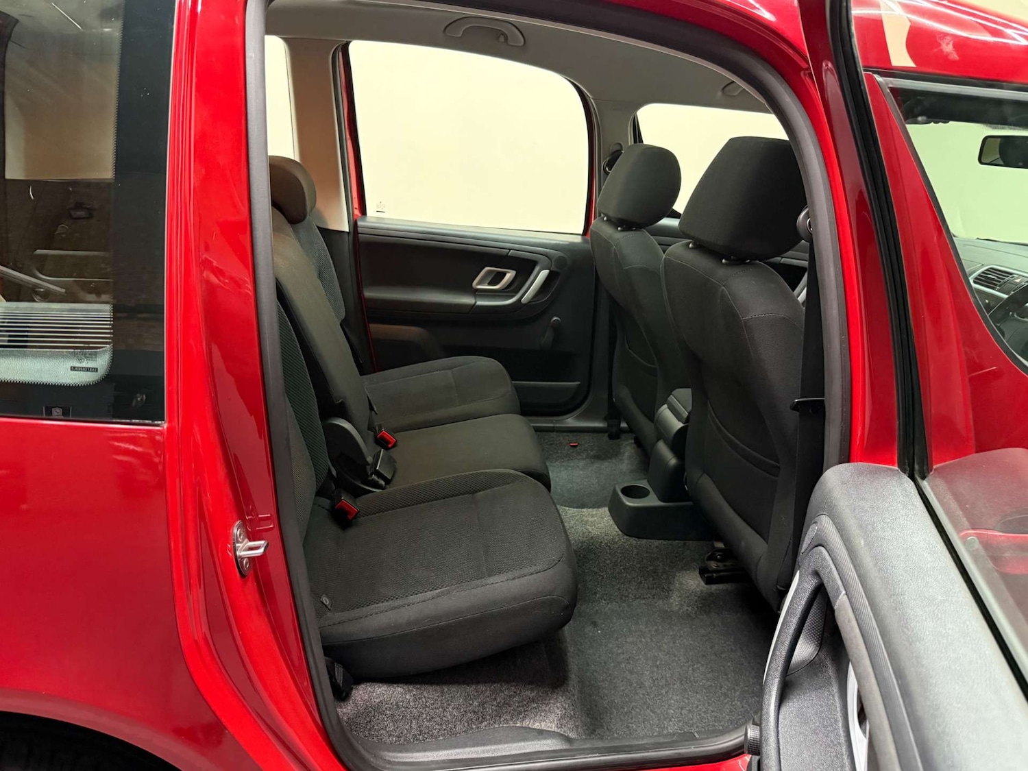 Used Skoda Roomster 2008 for sale - 76625843: Photo 20