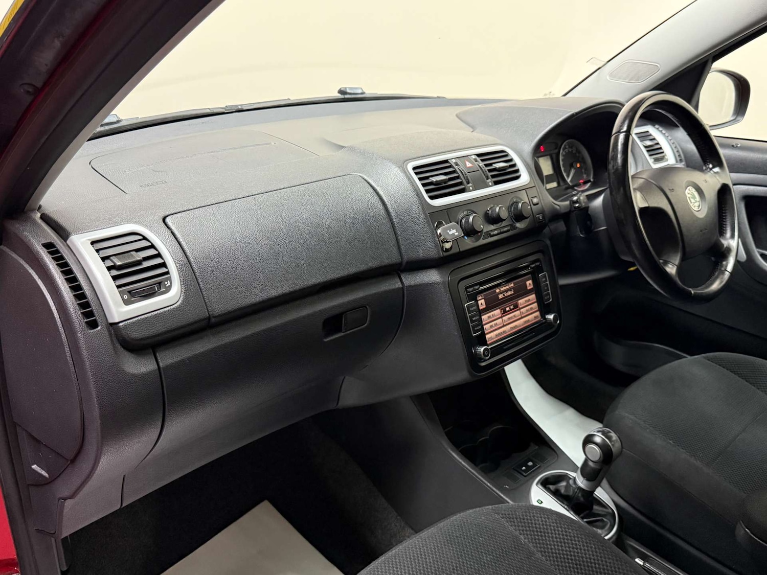 Used Skoda Roomster 2008 for sale - 76625843: Photo 26