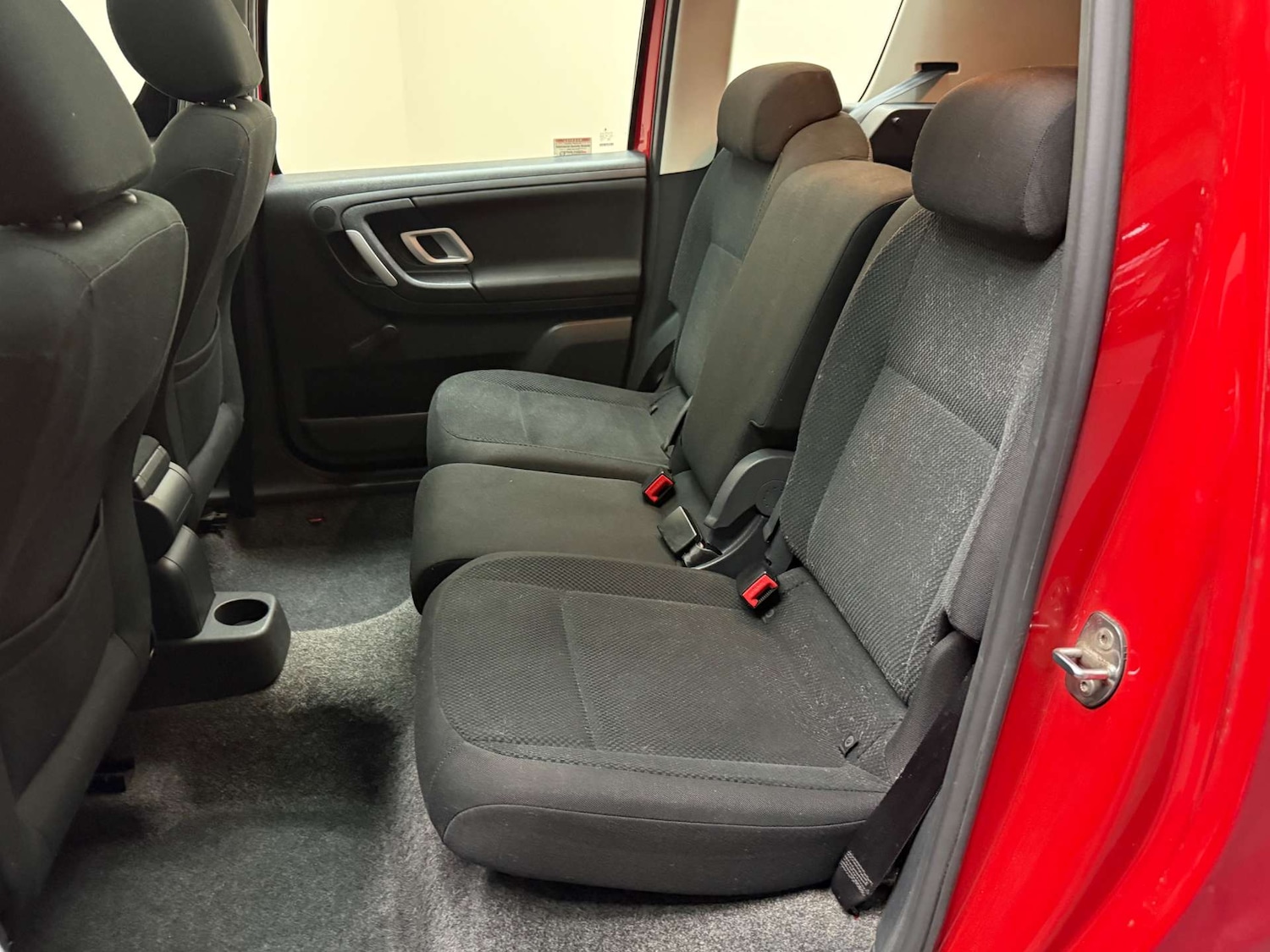 Used Skoda Roomster 2008 for sale - 76625843: Photo 27