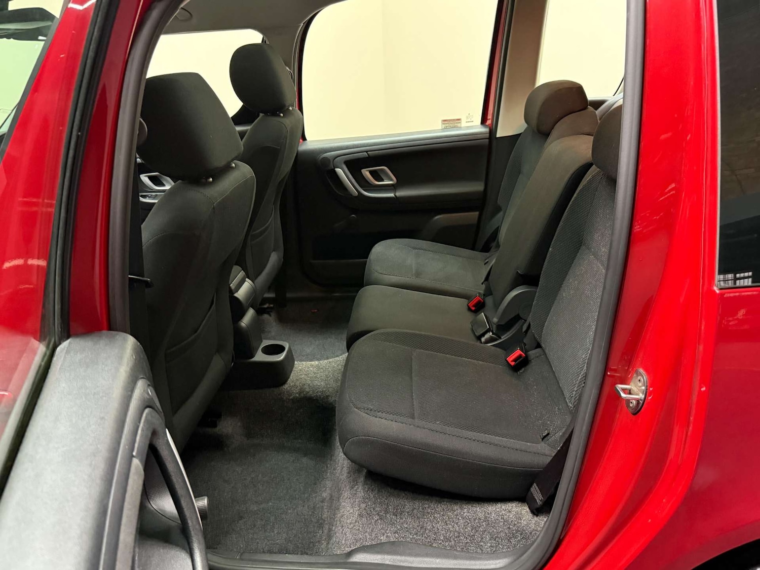 Used Skoda Roomster 2008 for sale - 76625843: Photo 28