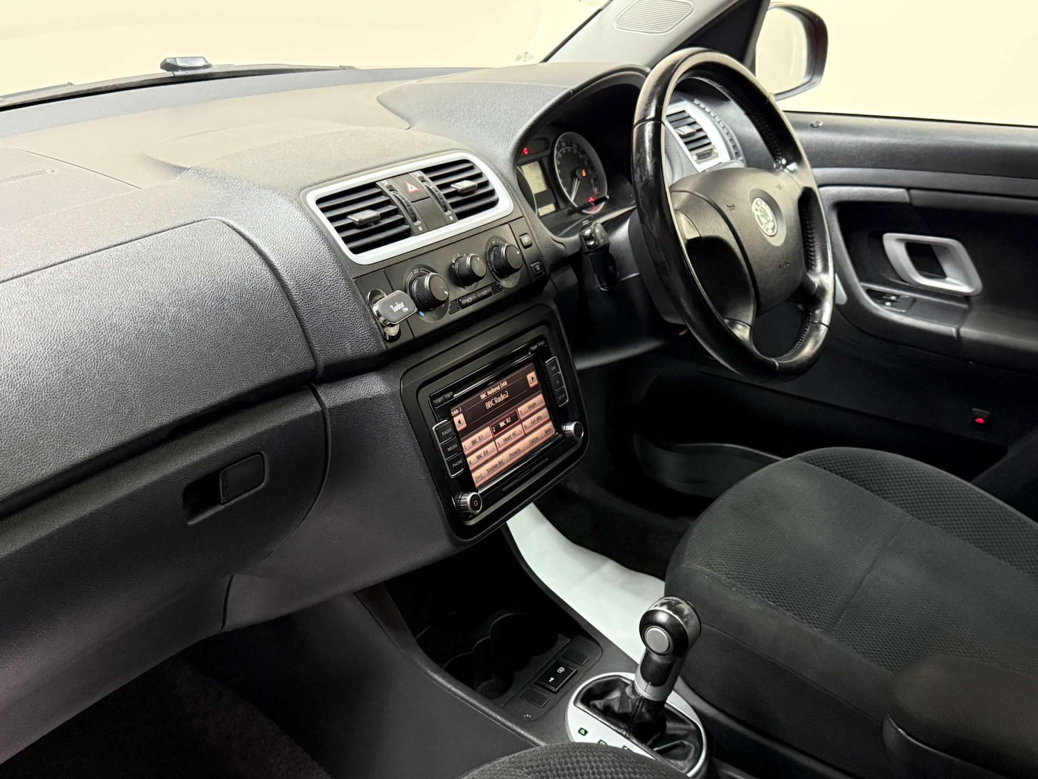 Used Skoda Roomster 2008 for sale - 76625843: Photo 3