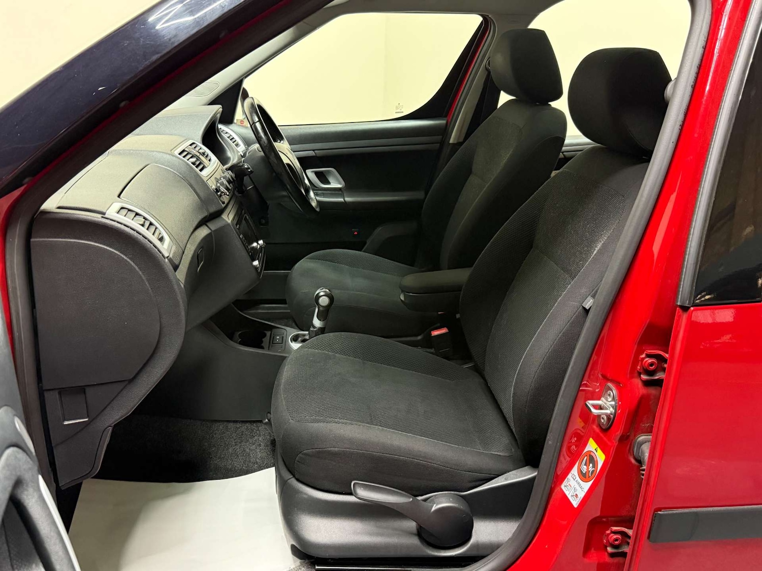 Used Skoda Roomster 2008 for sale - 76625843: Photo 4