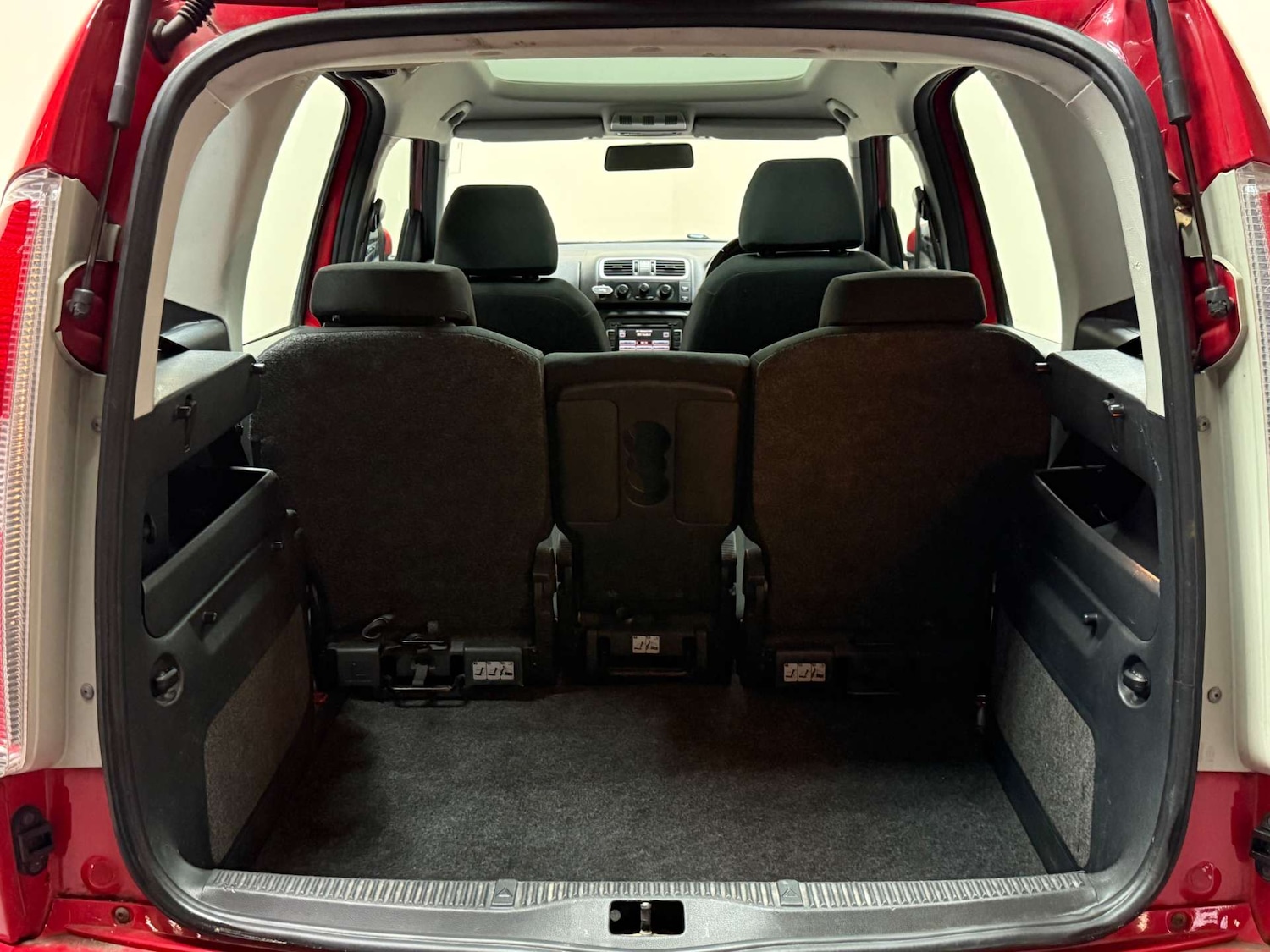 Used Skoda Roomster 2008 for sale - 76625843: Photo 43