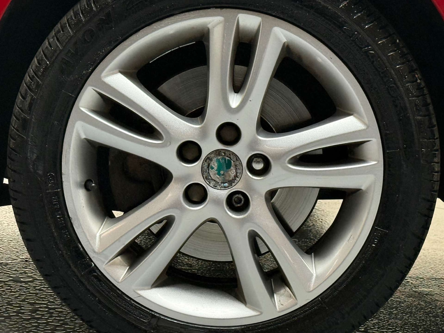 Used Skoda Roomster 2008 for sale - 76625843: Photo 44