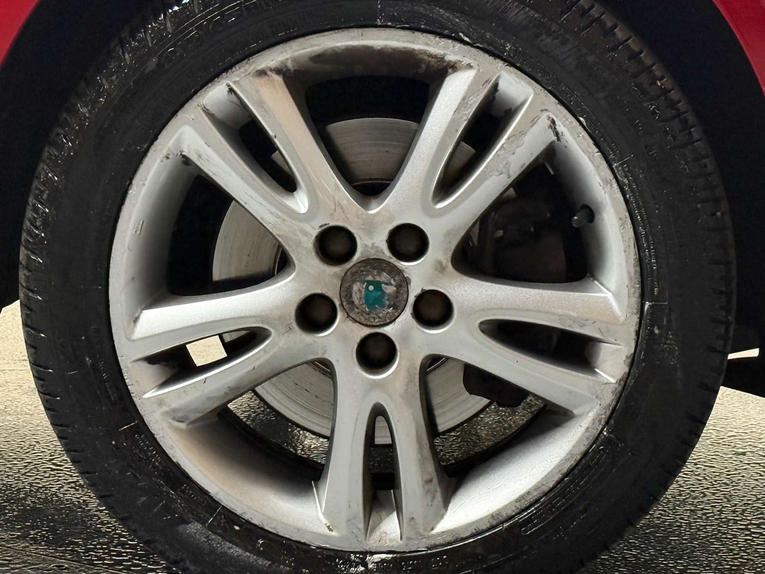 Used Skoda Roomster 2008 for sale - 76625843: Photo 47