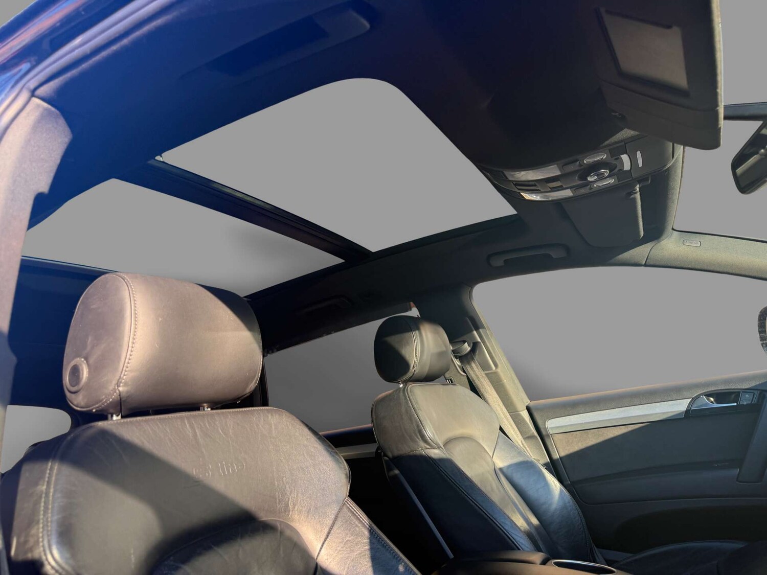 Used Audi Q7 2012 for sale - 78161921: Photo 7