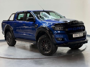 Ford Ranger feature image
