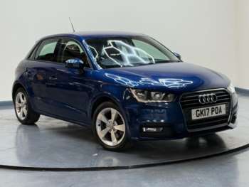 Used Audi A1 2017 for sale - 74850744: Photo