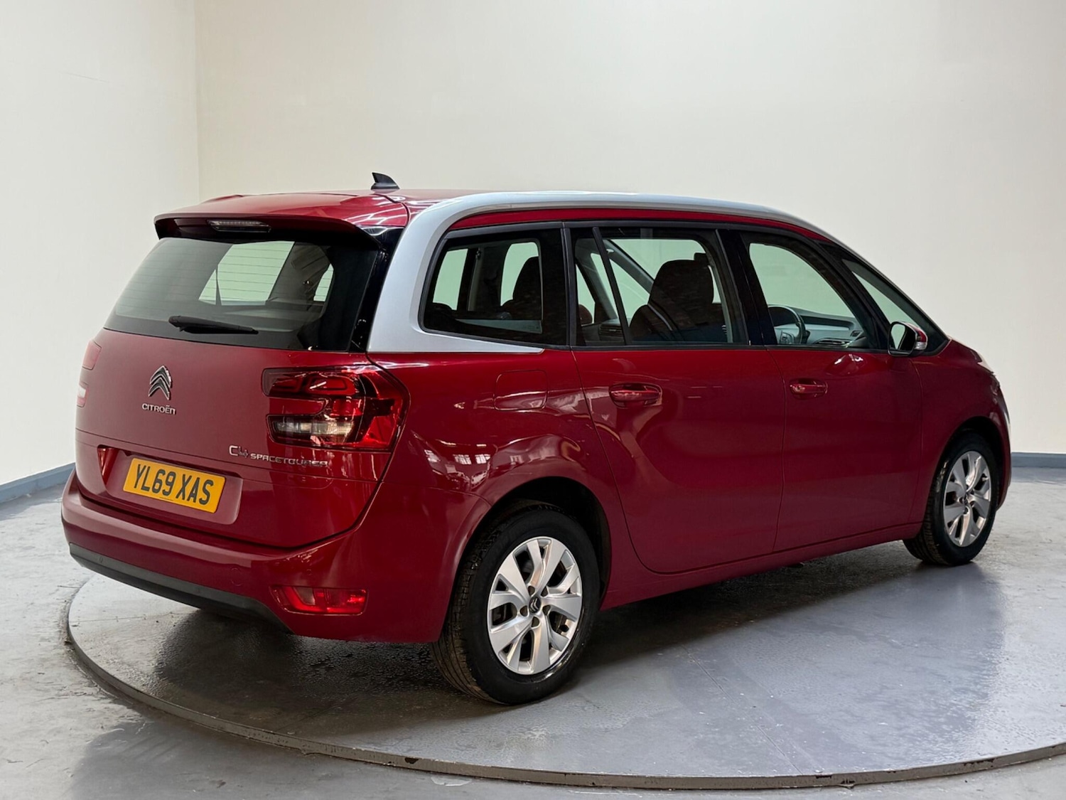 Vehicle 24