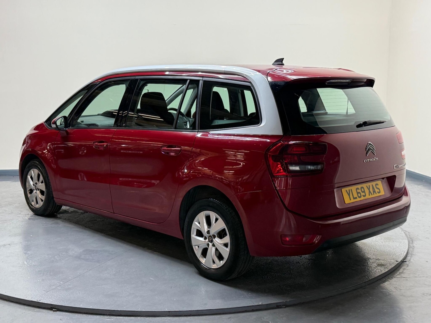 Vehicle 26
