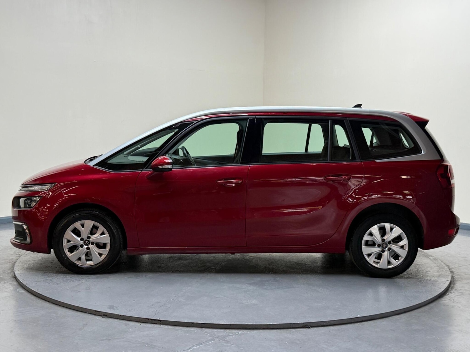 Vehicle 27