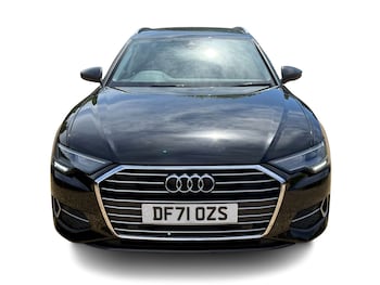 Used Audi A6 2022 for sale - 78570632: Photo