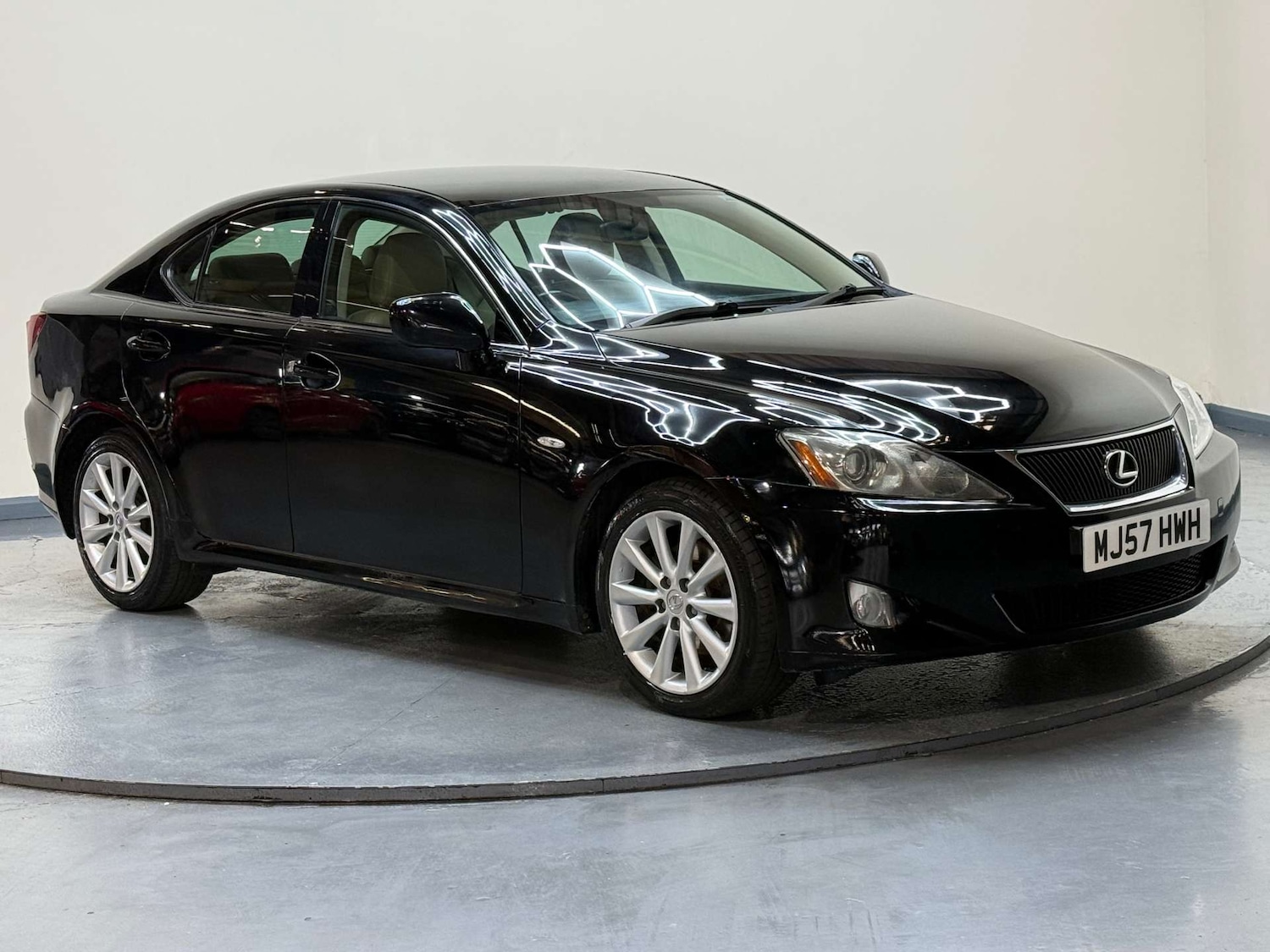 Used Lexus IS 2007 for sale - 77581110: Photo 11