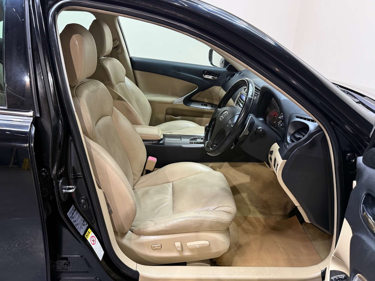 Used Lexus IS 2007 for sale - 77581110: Photo 13