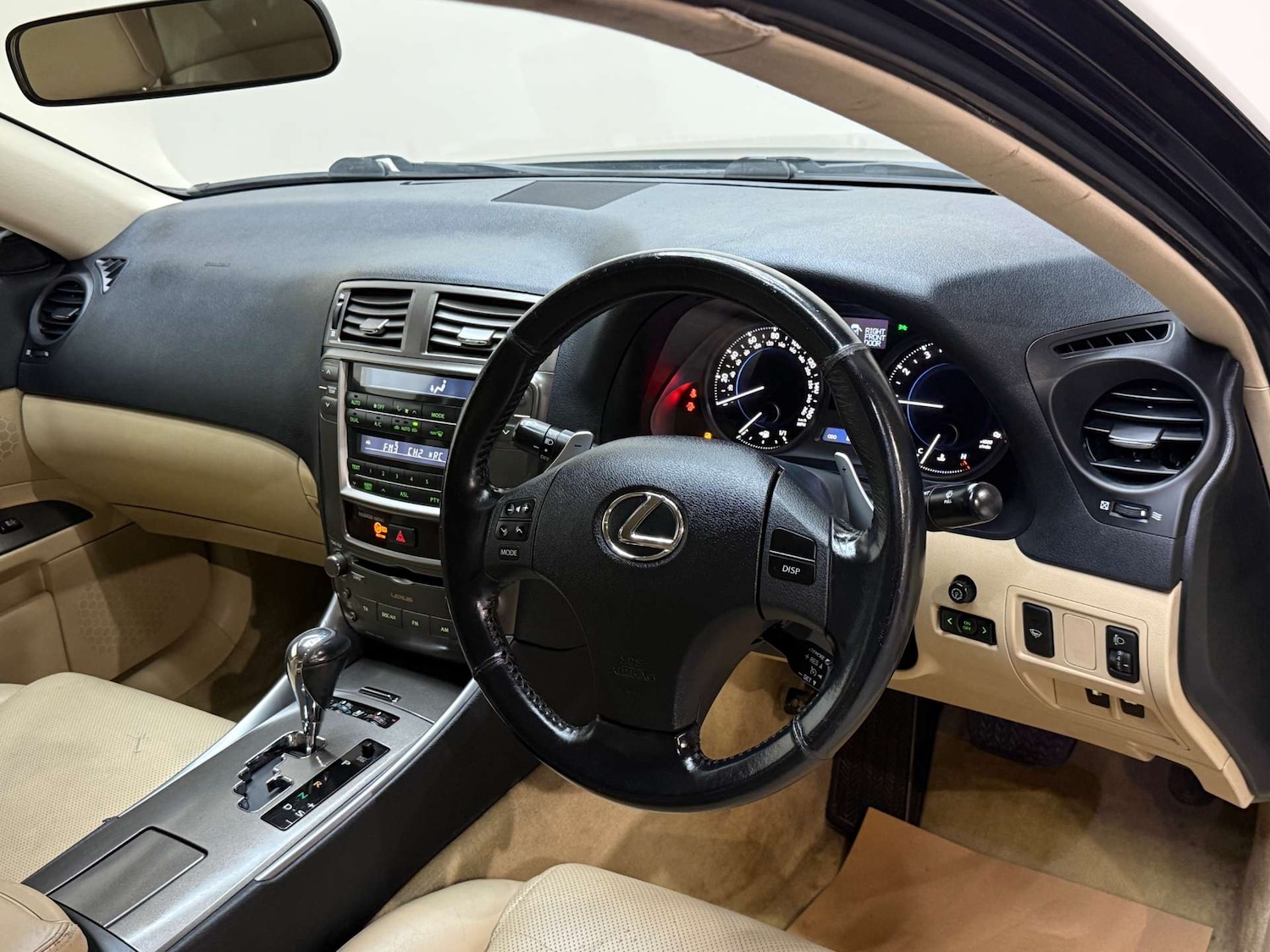 Used Lexus IS 2007 for sale - 77581110: Photo 14