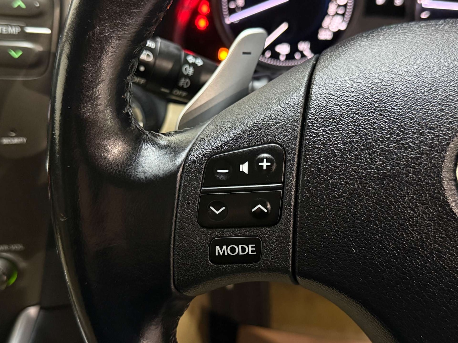 Used Lexus IS 2007 for sale - 77581110: Photo 16