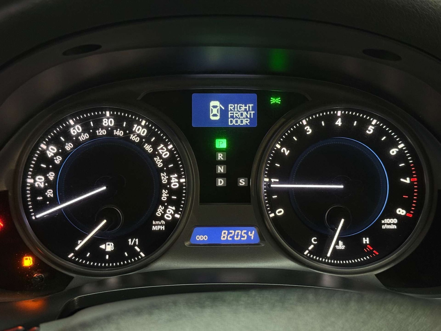 Used Lexus IS 2007 for sale - 77581110: Photo 17