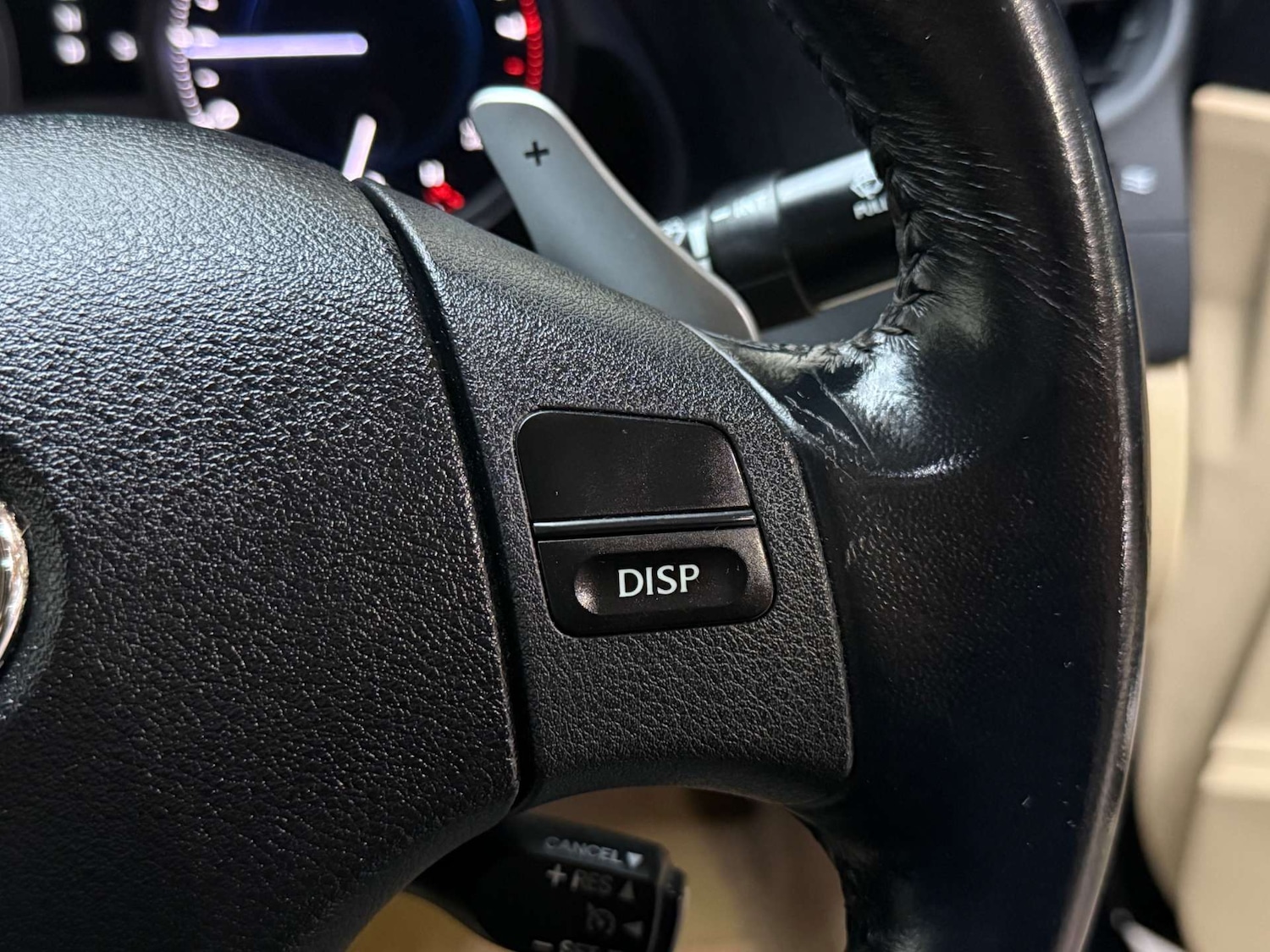 Used Lexus IS 2007 for sale - 77581110: Photo 18