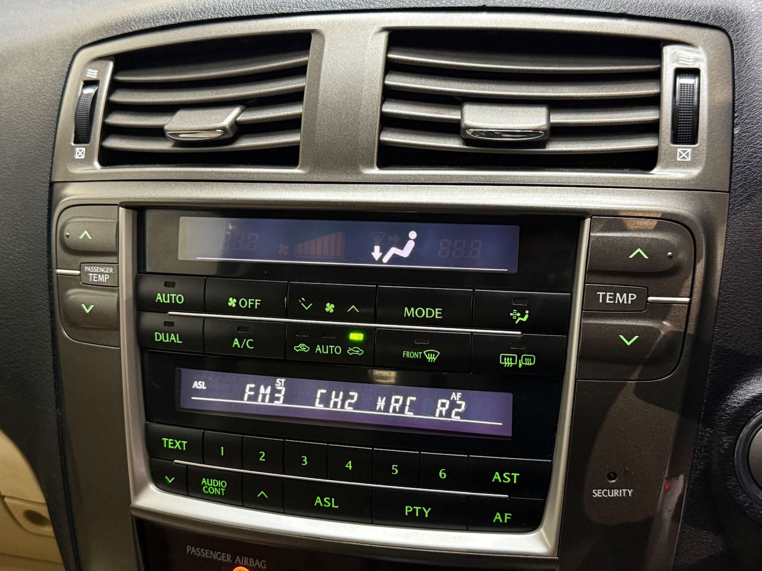 Used Lexus IS 2007 for sale - 77581110: Photo 19