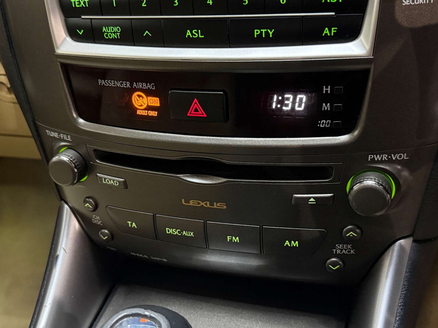 Used Lexus IS 2007 for sale - 77581110: Photo 21