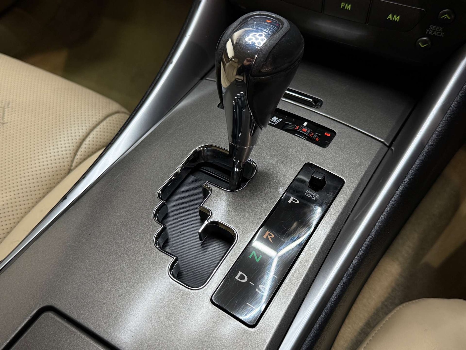 Used Lexus IS 2007 for sale - 77581110: Photo 23