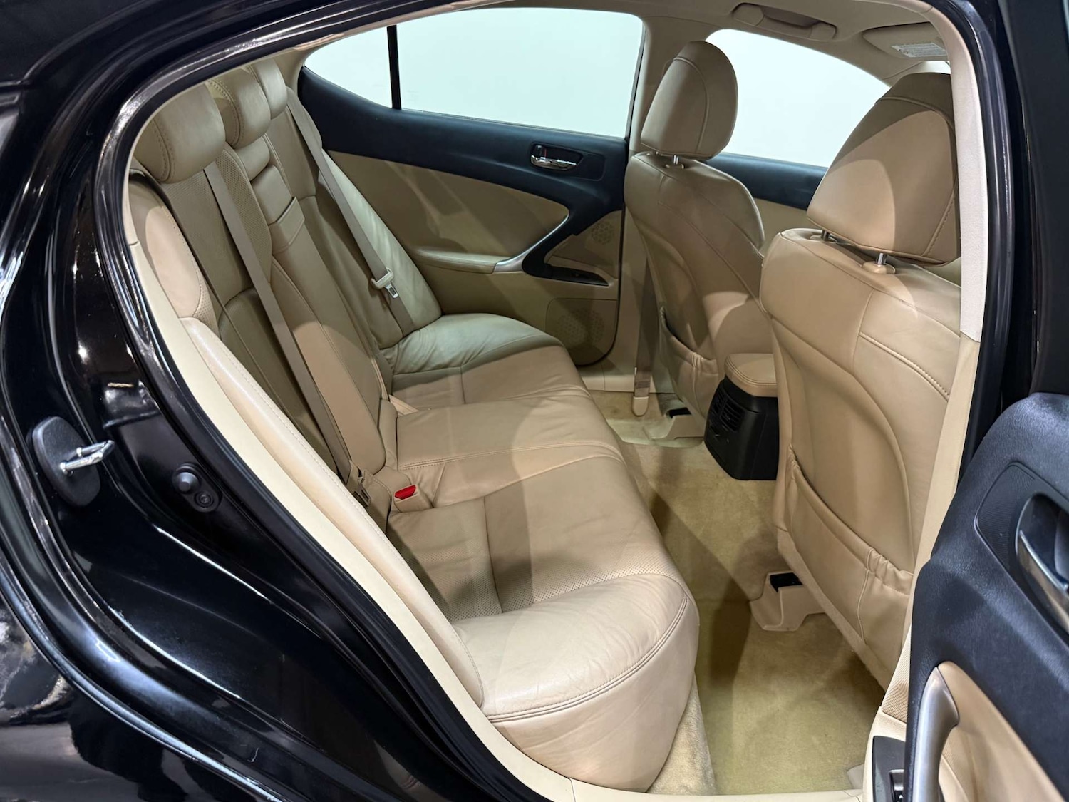 Used Lexus IS 2007 for sale - 77581110: Photo 24