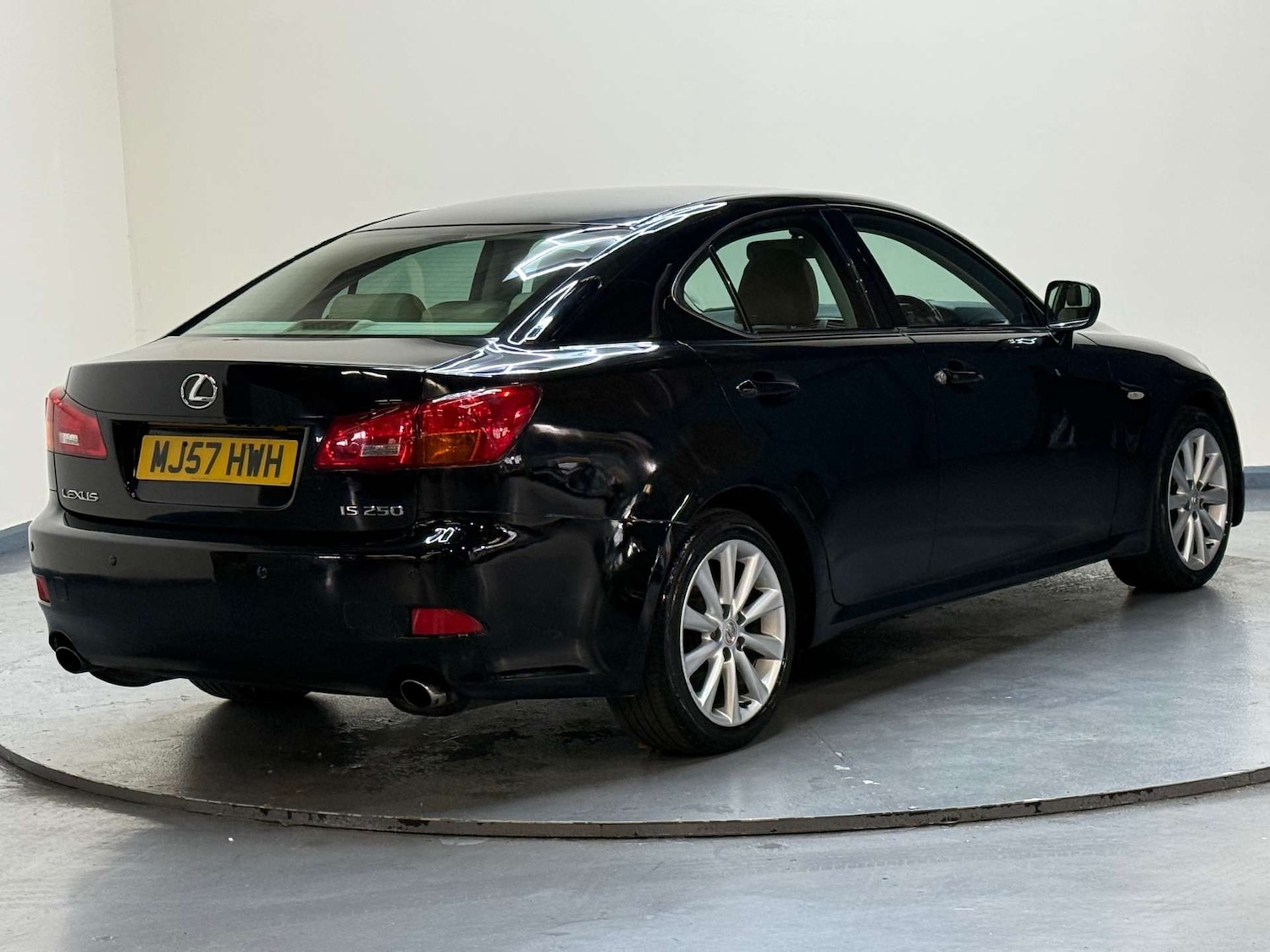 Used Lexus IS 2007 for sale - 77581110: Photo 25